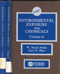 Environmental Exposure from Chemicals. [Air/soil exchange coefficients; Biodegradation ; Hydrolysis; Photodegradation in water; Environmental systems analysis; Modeling chemical transport and mass balances in the atmosphere; Risk benefit ; etc]