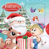Rudolph the Red-Nosed Reindeer