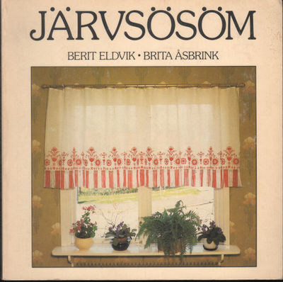 JÄRVSÖSÖM.