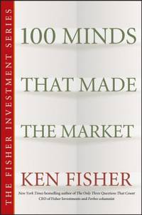 100 Minds That Made the Market