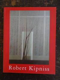 image of Robert Kipniss: Paintings and Drawings