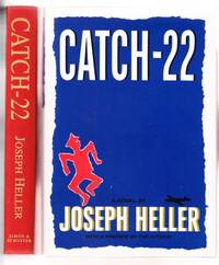 CATCH-22 by Heller, Joseph - 1994