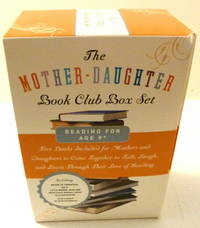 cover of The Mother-Daughter Book Club Box Set