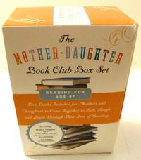 The Mother-Daughter Book Club Box Set