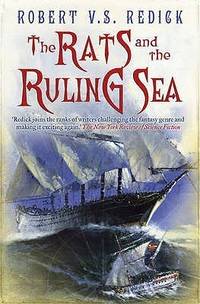 THE RATS AND THE RAGING SEA - signed, lined and dated with Edward Miller doodle amd signature
