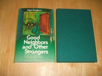 image of GOOD NEIGHBORS AND OTHER STRANGERS