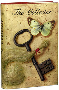 image of THE COLLECTOR