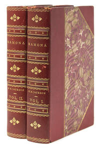 Ramona. A Story. With an Introduction by Susan Coolidge