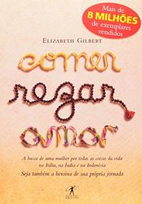 image of Comer, Rezar, Amar