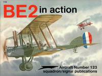 BE2 in Action (Aircraft Number 123)