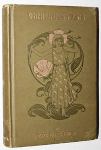 image of When Life Is Young: A Collection of Verse for Boys and Girls