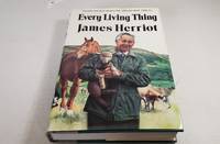 cover of Every Living Thing