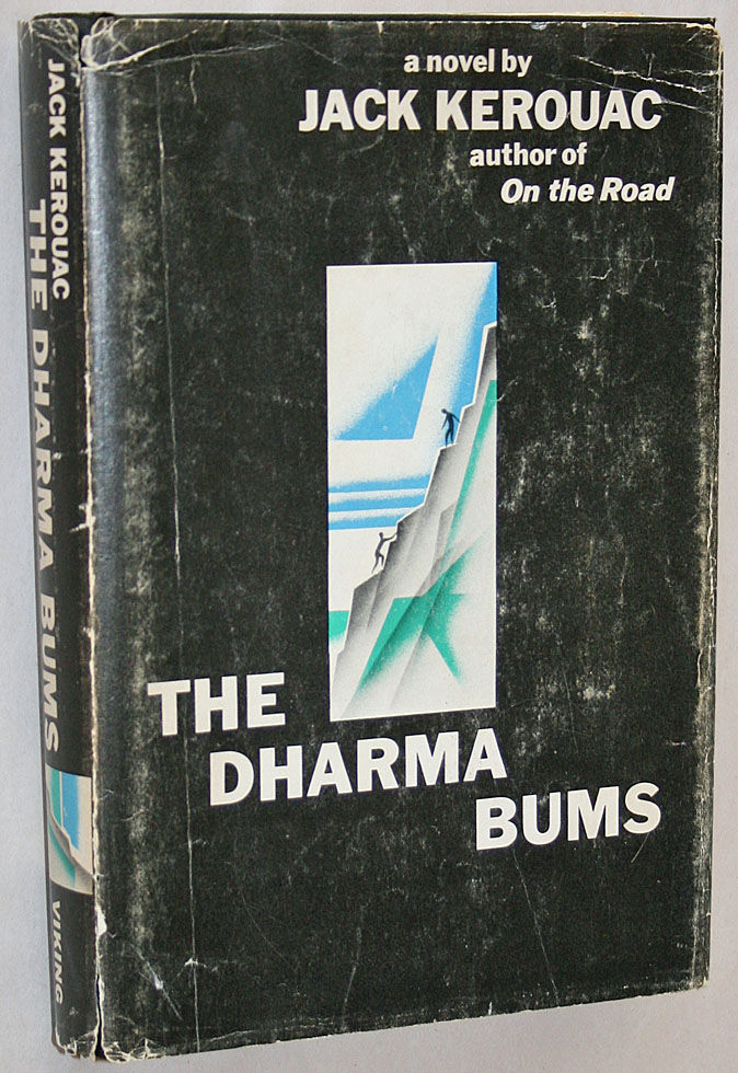 Bum dharma essay 06 image