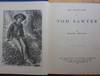 View Image 4 of 4 for THE ADVENTURES OF TOM SAWYER Inventory #15717