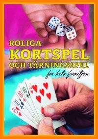 Roliga kortspel och tärningsspel för hela…