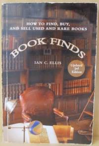 Book Finds. How to find, buy, and sell used and…
