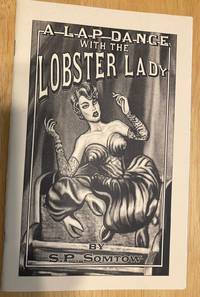 A Lap Dance with the Lobster Lady