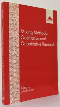 Mixing Methods:Qualitative and Quantitavive…
