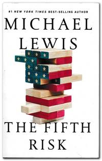 image of The Fifth Risk Undoing Democracy