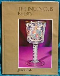 Ingenious Beilbys, The (SIGNED BY THE AUTHOR)