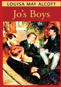 image of Jo's Boys