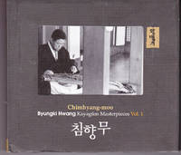 Byungki Hwang Kayagum Masterpieces Volume 1