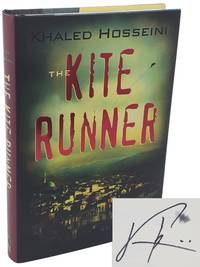 THE KITE RUNNER by Hosseini, Khaled - 2003