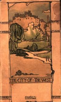 The City of the West. A book of drawing.