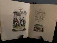 The Humourist: A Collection of Entertaining Tales, Anecdotes, Epigrams, &c. (Volume I) by Illustrator George - Hardcover - 1892 - from Old Bookshelf (SKU: 000598)