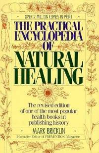 The Practical Encyclopedia of Natural Healing