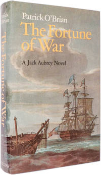 image of The Fortune of War.