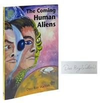 The Coming Human Aliens