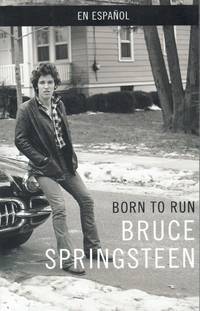 Born to Run (Spanish-language edition) (Spanish Edition)