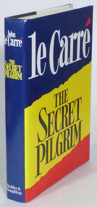 The Secret Pilgrim.