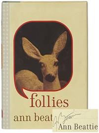 Follies: New Stories