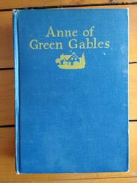 Anne of Green Gables by L. M. Montgomery - January 1943