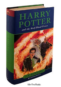 Harry Potter and the Half-Blood Prince