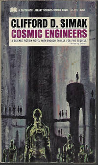 image of COSMIC ENGINEERS