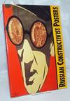 Russian constructivist posters