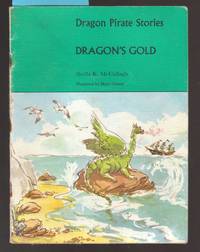 Dragon Pirate Stories : Dragon's Gold Book A1