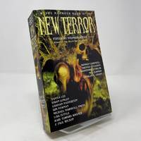 The Mammoth Book of New Terror
