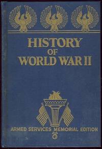 HISTORY OF WORLD WAR II