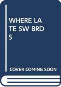 Where Late The Sweet Birds Sang by Kate Wilhelm - 2006-09-06