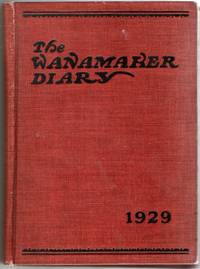 [AMERICANA] [PEDIATRIC] BABY BOOK OF WILLIAM S. BAUGH