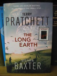 The Long Earth by Pratchett, Terry; Baxter, Stephen - 2012