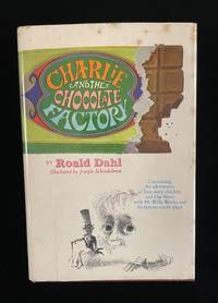 CHARLIE AND THE CHOCOLATE FACTORY (and) CHARLIE AND THE GREAT GLASS ELEVATOR