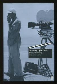 Seventy Light Years: A Life in the Movies