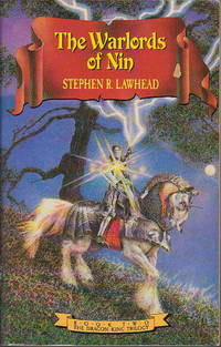 image of THE WARLORDS OF NIN.