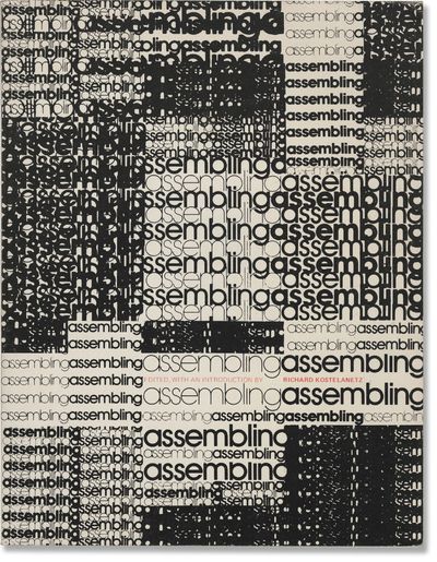 Assembling Assembling (First Edition)