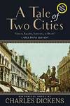 A Tale Of Two Cities